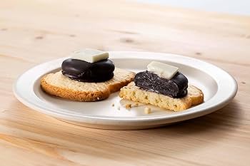 Amazon.co.jp: 【地域限定】コメダ珈琲店の小倉トーストサブレ